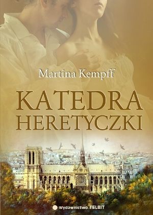 Martina Kempff   Katedra heretyczki 154306,1